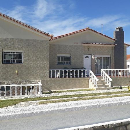 Nazare Villa North Wave Eksteriør bilde