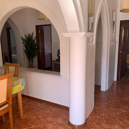 Nazare Villa North Wave Eksteriør bilde