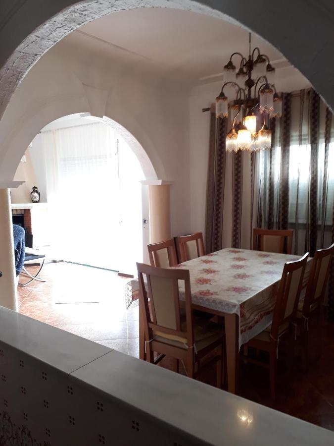 Nazare Villa North Wave Eksteriør bilde