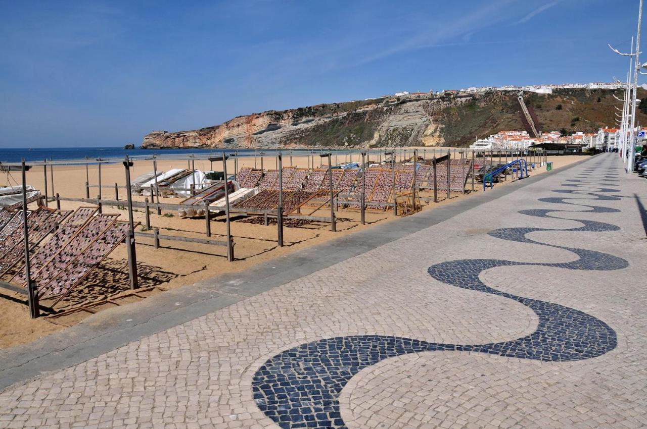 Nazare Villa North Wave Eksteriør bilde