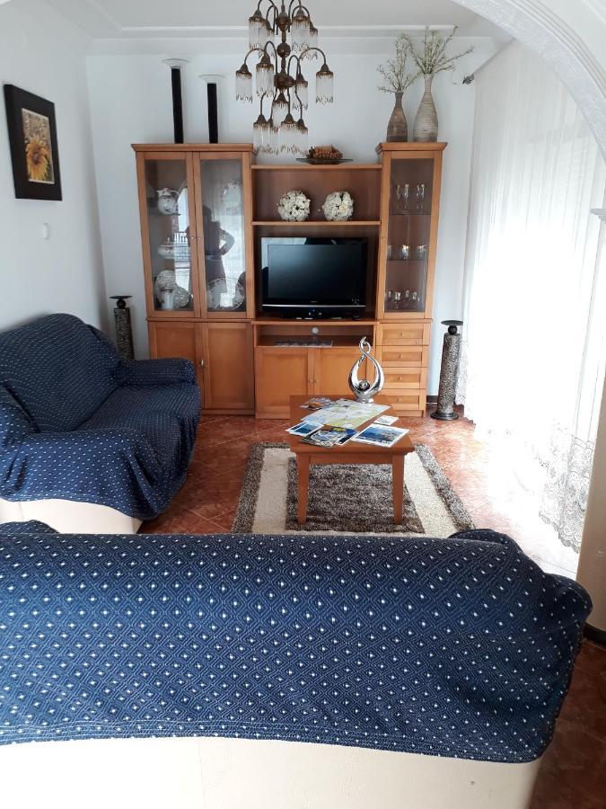 Nazare Villa North Wave Eksteriør bilde