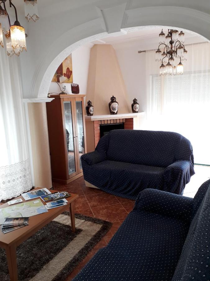 Nazare Villa North Wave Eksteriør bilde
