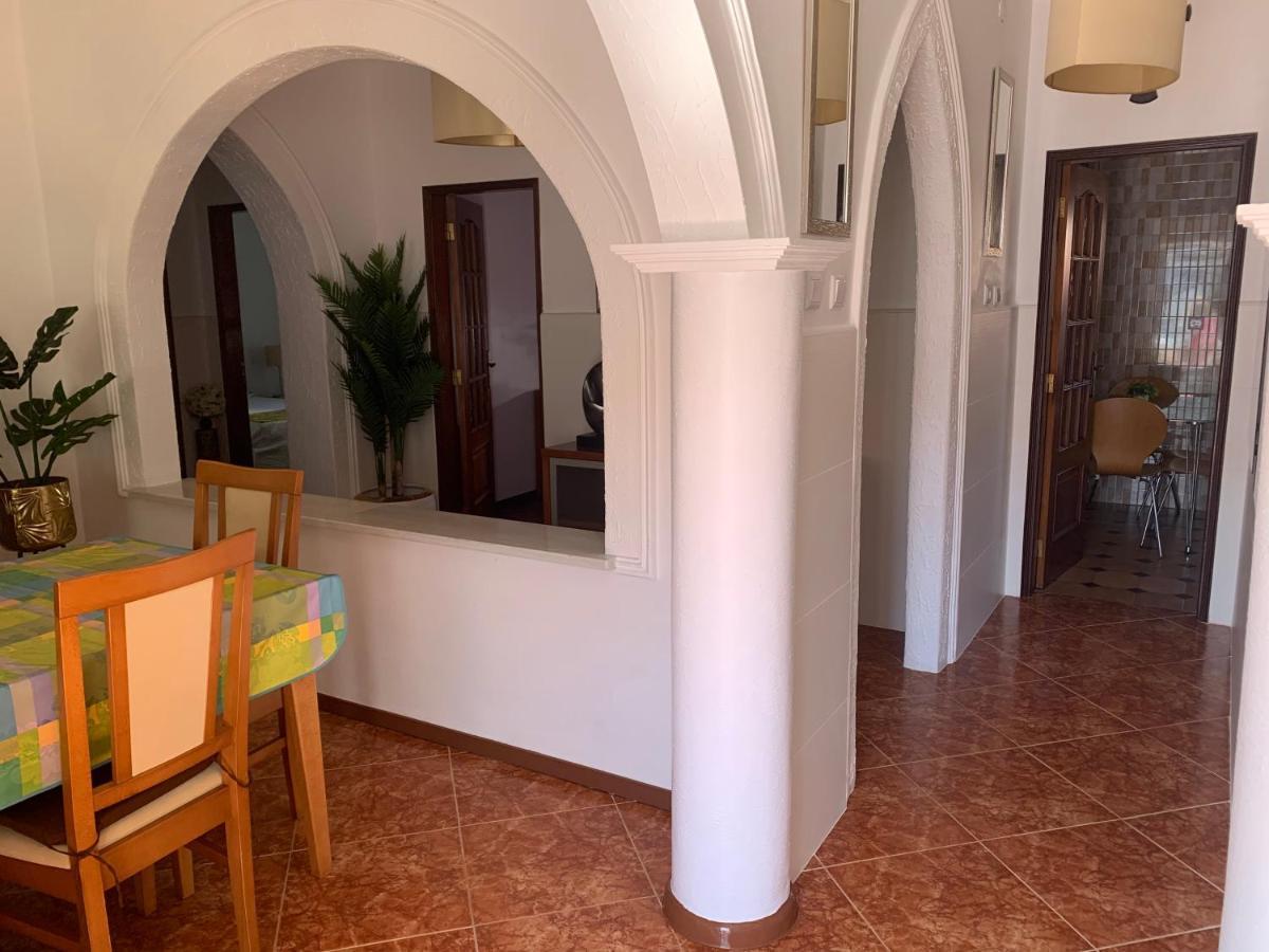 Nazare Villa North Wave Eksteriør bilde