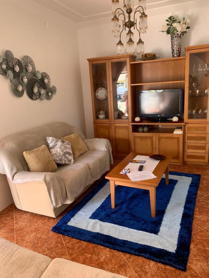 Nazare Villa North Wave Eksteriør bilde