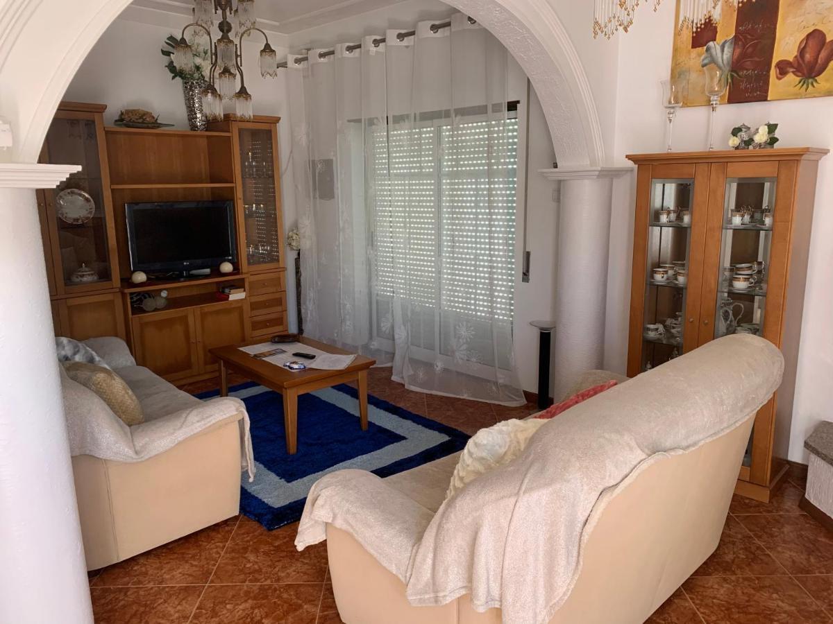 Nazare Villa North Wave Eksteriør bilde