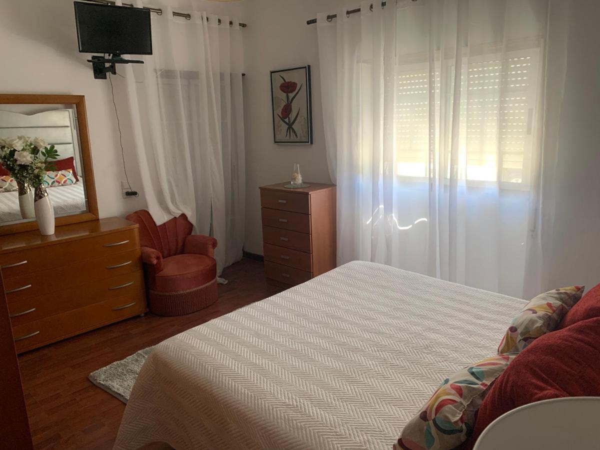 Nazare Villa North Wave Eksteriør bilde