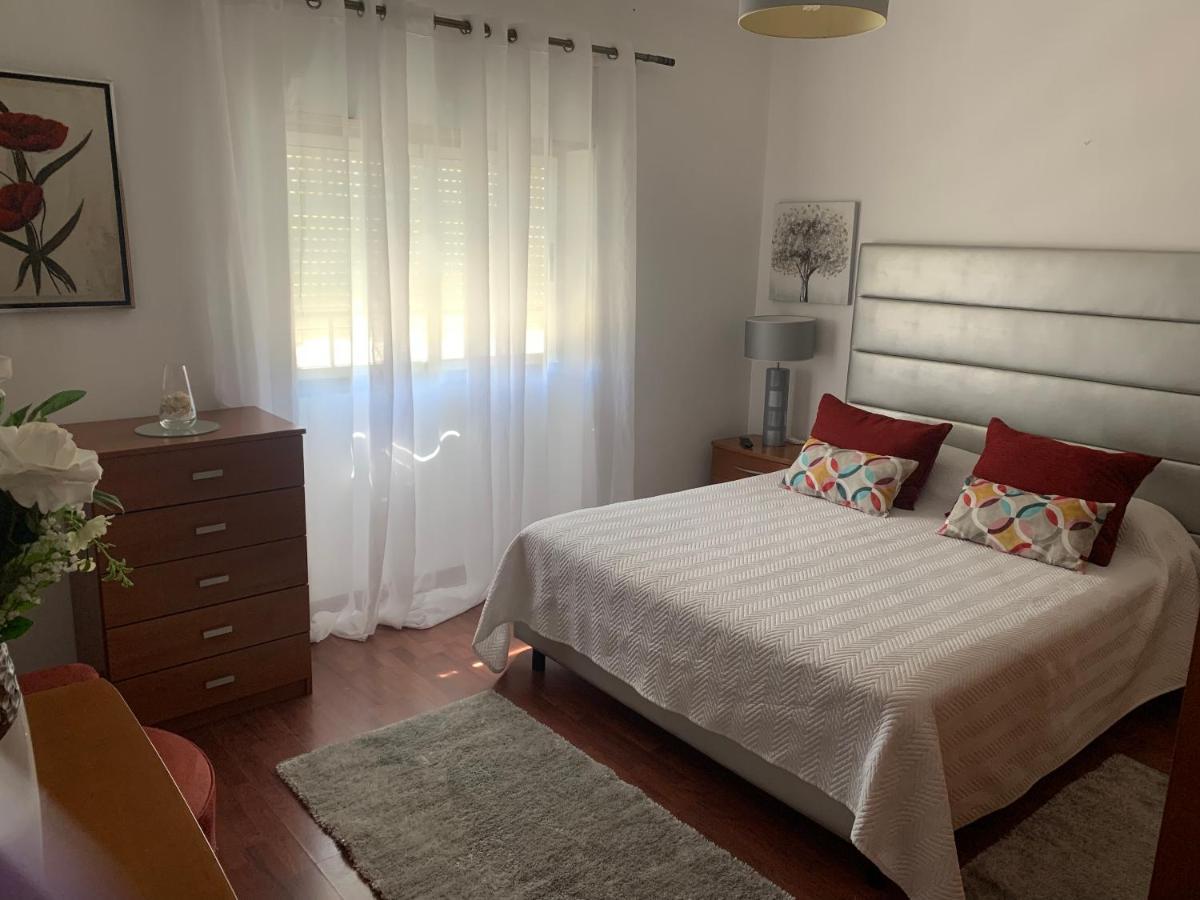 Nazare Villa North Wave Eksteriør bilde